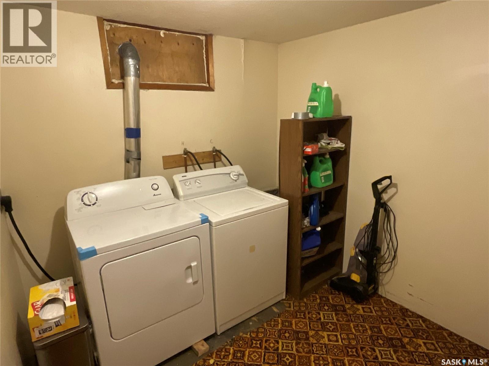 505 7th Avenue, Cudworth, Saskatchewan  S0K 1B0 - Photo 19 - SK032296