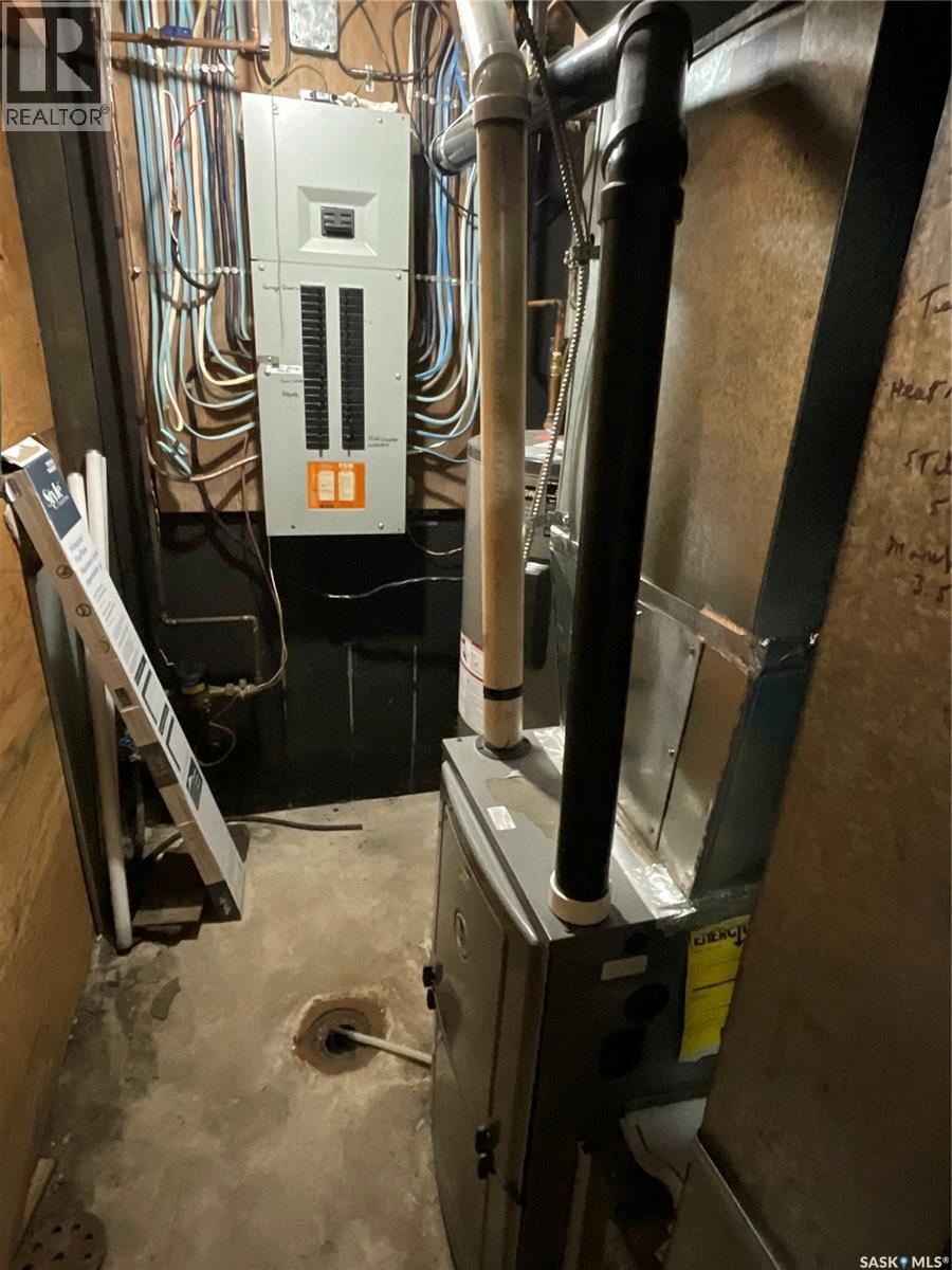 505 7th Avenue, Cudworth, Saskatchewan  S0K 1B0 - Photo 20 - SK032296