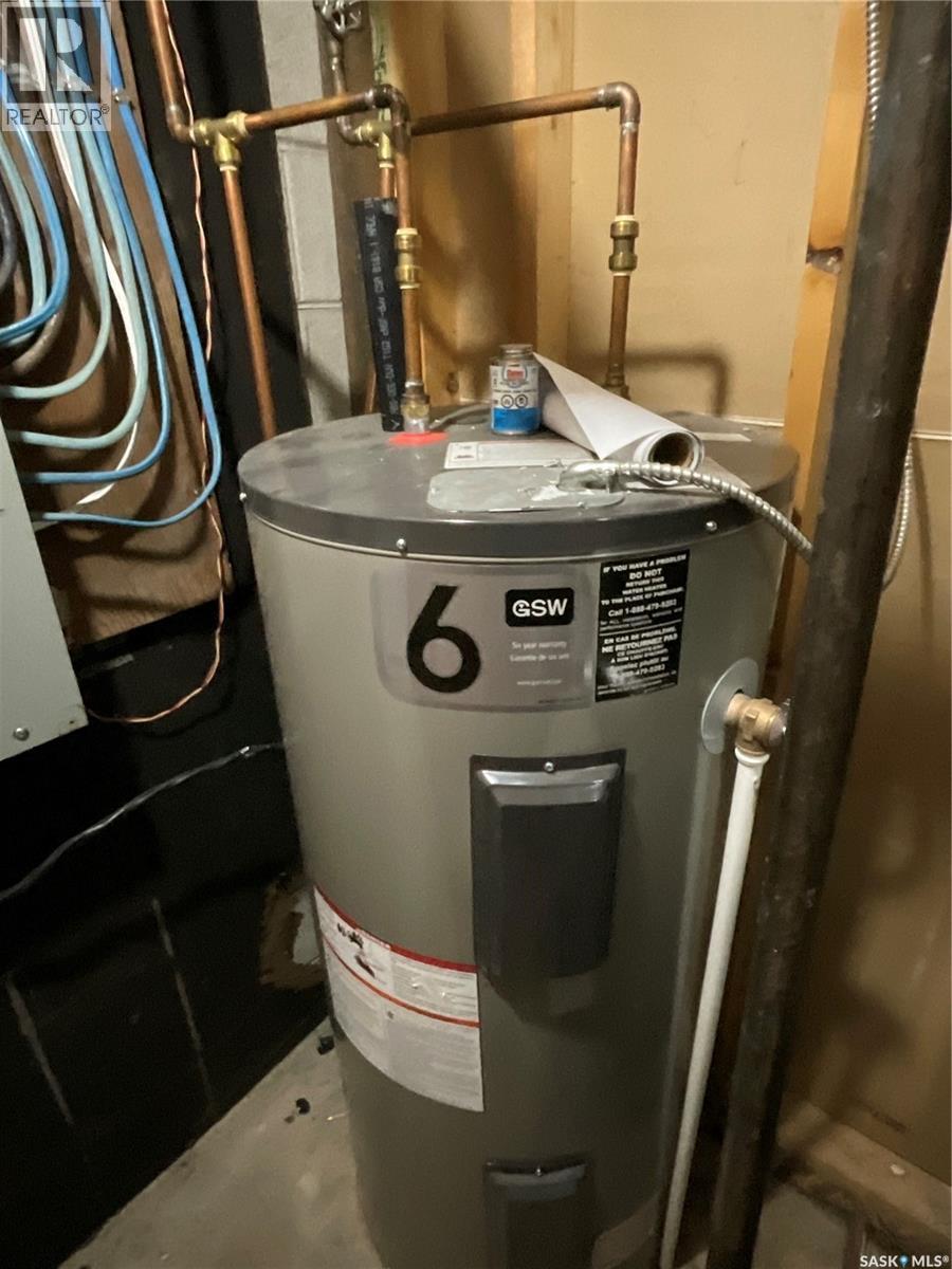 505 7th Avenue, Cudworth, Saskatchewan  S0K 1B0 - Photo 21 - SK032296