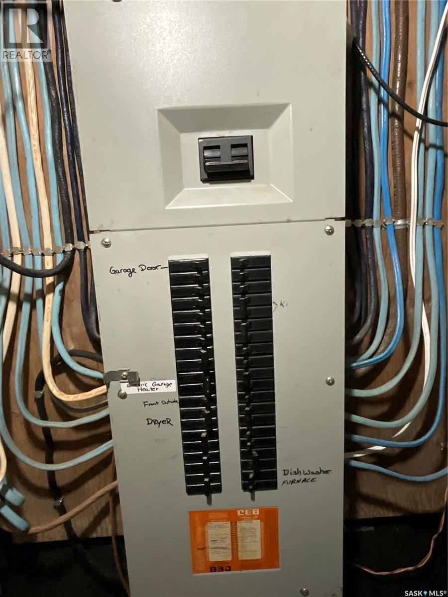 505 7th Avenue, Cudworth, Saskatchewan  S0K 1B0 - Photo 22 - SK032296