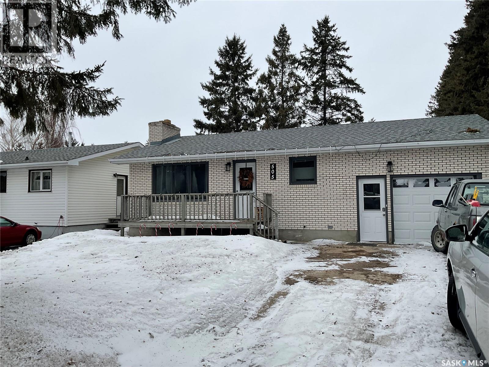 505 7th Avenue, Cudworth, Saskatchewan  S0K 1B0 - Photo 24 - SK032296