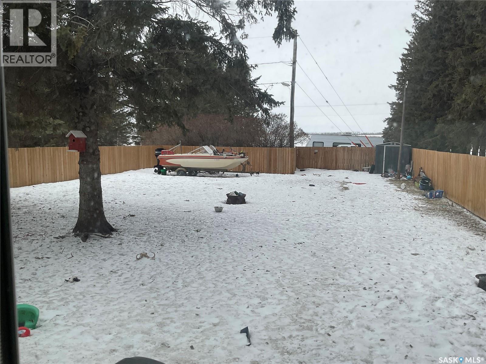 505 7th Avenue, Cudworth, Saskatchewan  S0K 1B0 - Photo 25 - SK032296