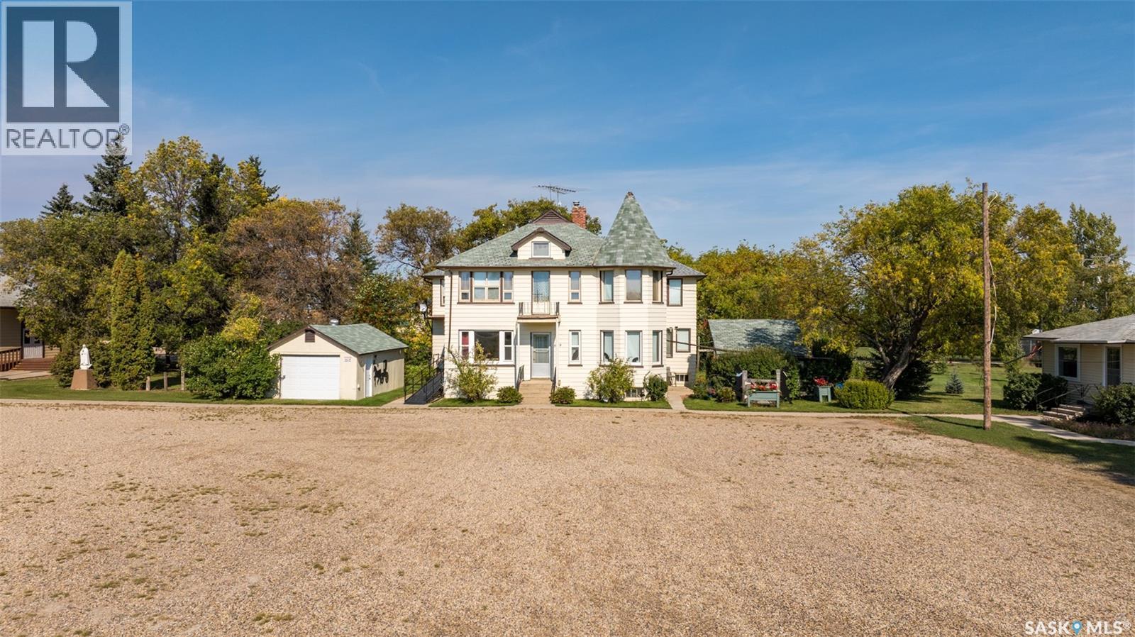 609 Main Street, St. Louis Rm No. 431, Saskatchewan  S0K 3Y0 - Photo 43 - SK032270