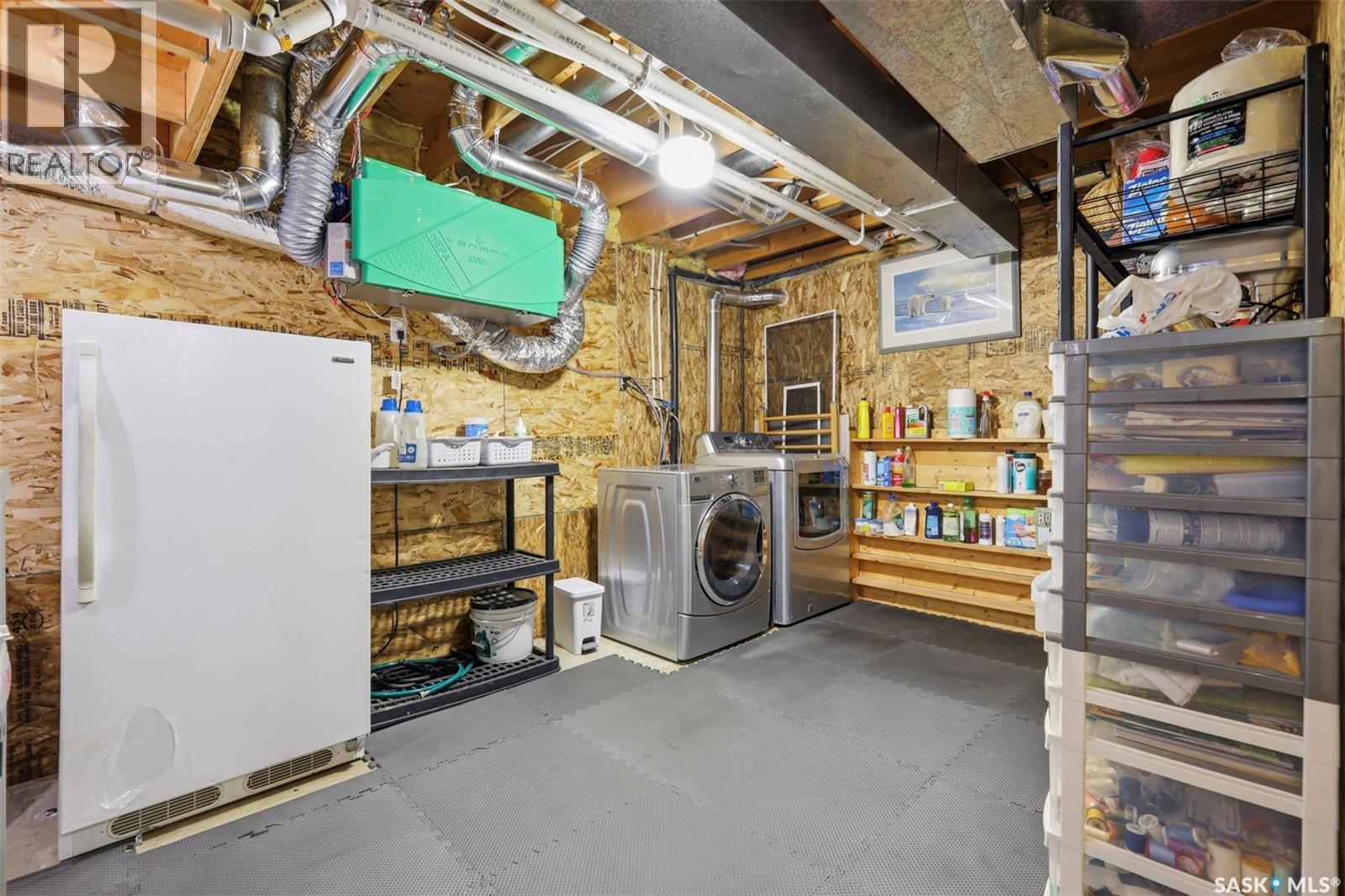 139 Hunt Road, Saskatoon, Saskatchewan  S7L 6E6 - Photo 24 - SK032235