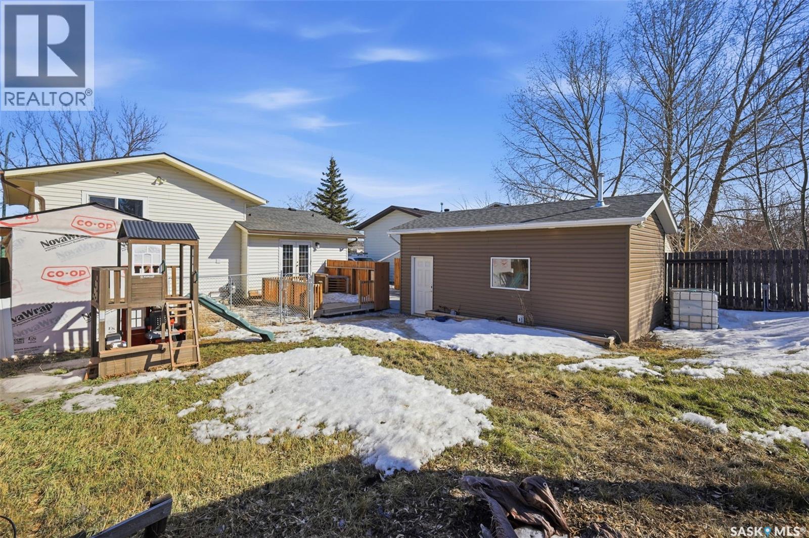 139 Hunt Road, Saskatoon, Saskatchewan  S7L 6E6 - Photo 29 - SK032235