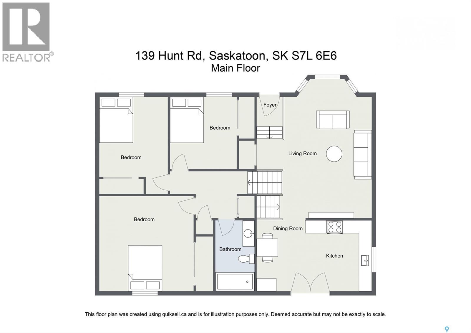 139 Hunt Road, Saskatoon, Saskatchewan  S7L 6E6 - Photo 34 - SK032235