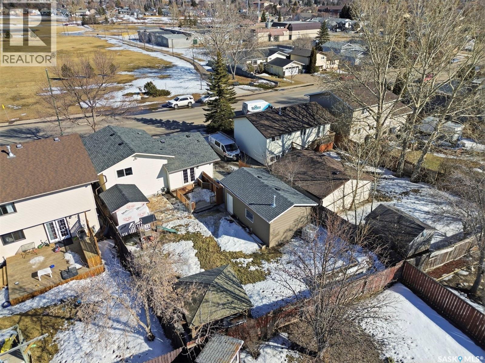 139 Hunt Road, Saskatoon, Saskatchewan  S7L 6E6 - Photo 36 - SK032235