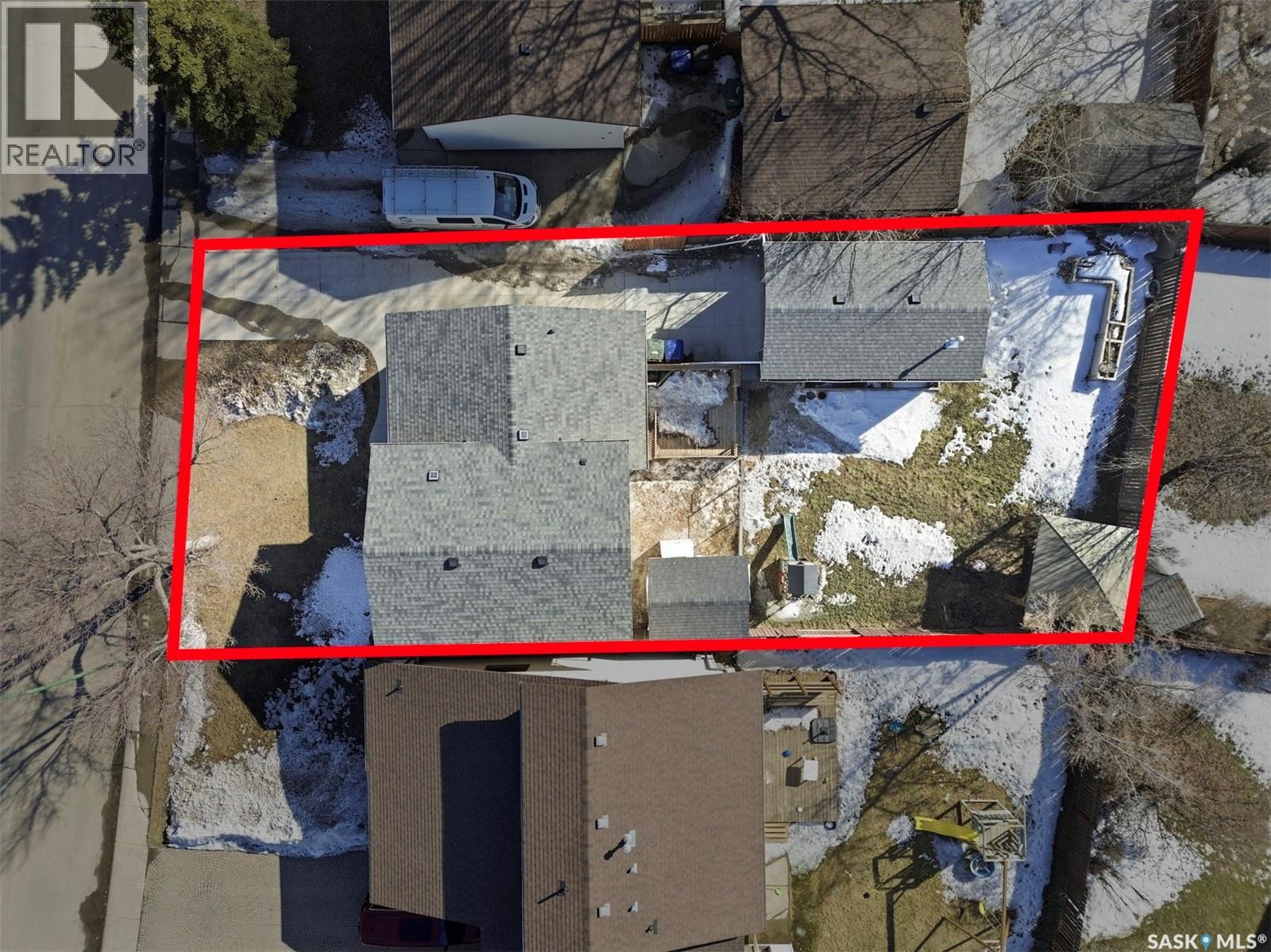 139 Hunt Road, Saskatoon, Saskatchewan  S7L 6E6 - Photo 37 - SK032235