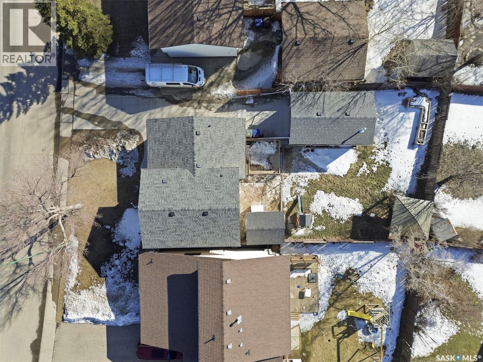 139 Hunt Road, Saskatoon, Saskatchewan  S7L 6E6 - Photo 38 - SK032235