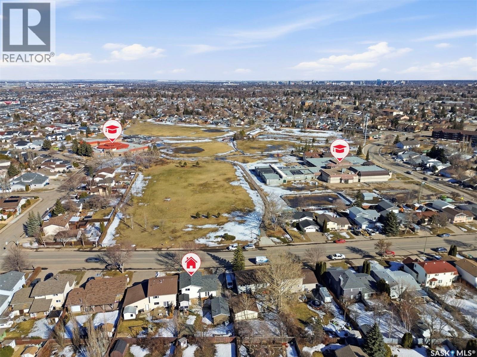 139 Hunt Road, Saskatoon, Saskatchewan  S7L 6E6 - Photo 39 - SK032235