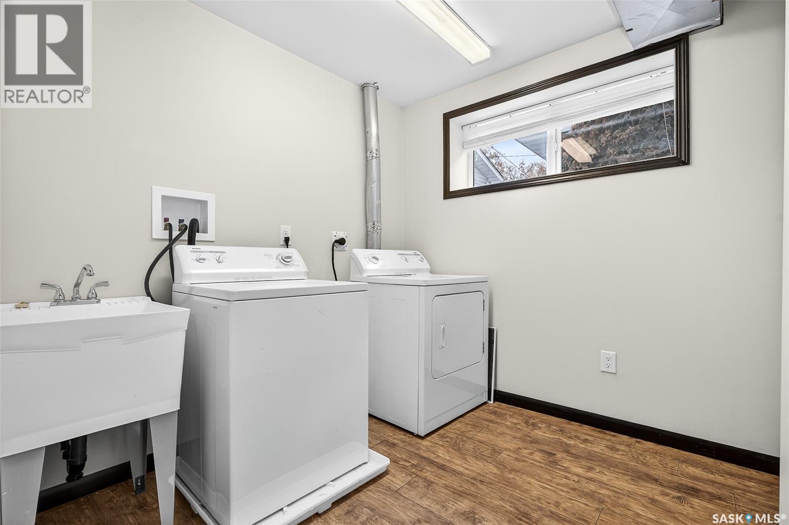 1125 8th Avenue Nw, Moose Jaw, Saskatchewan  S6H 4G4 - Photo 31 - SK032139