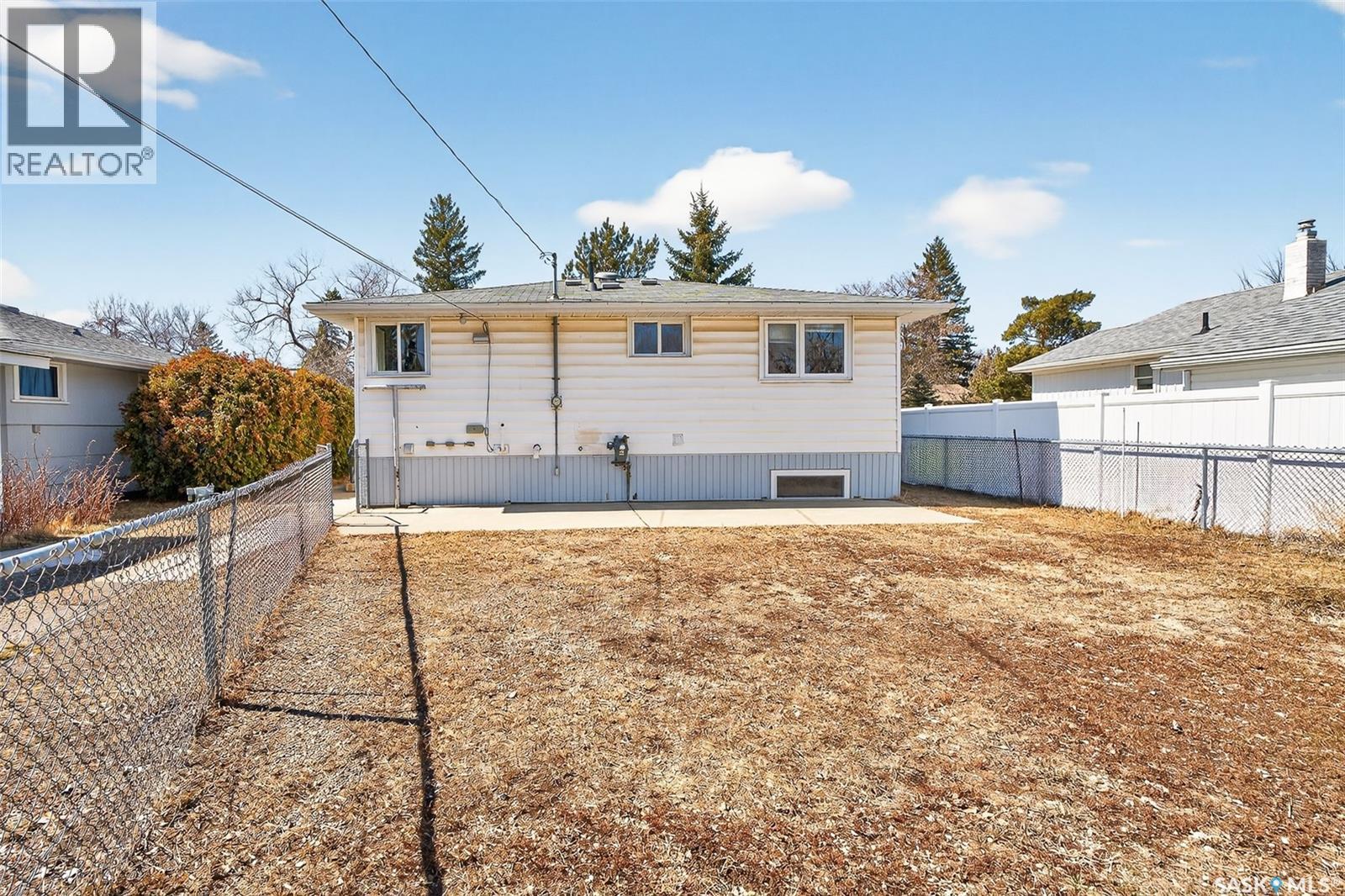 1125 8th Avenue Nw, Moose Jaw, Saskatchewan  S6H 4G4 - Photo 34 - SK032139