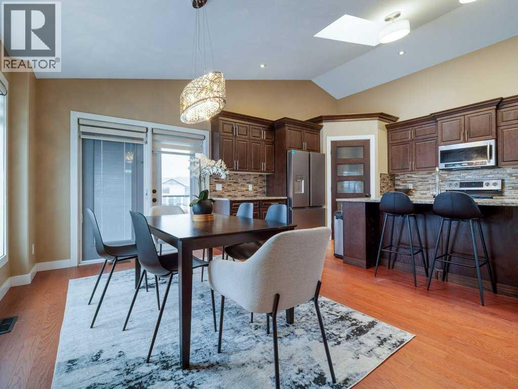 346 Sixmile Ridge S, Lethbridge, Alberta  T1K 5W8 - Photo 15 - A2276113