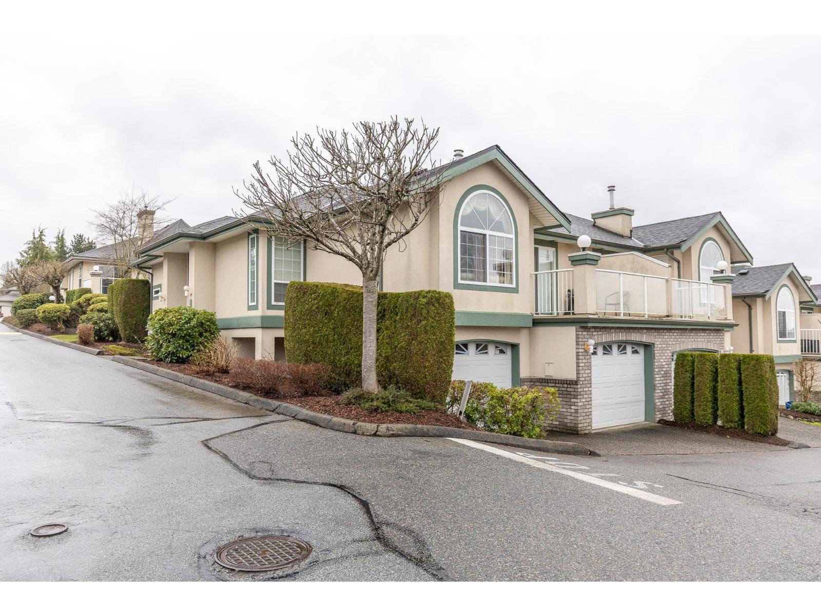 39 32777 CHILCOTIN DRIVE, Abbotsford, British Columbia