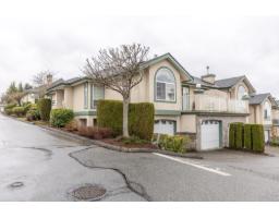 39 32777 CHILCOTIN DRIVE, Abbotsford, British Columbia
