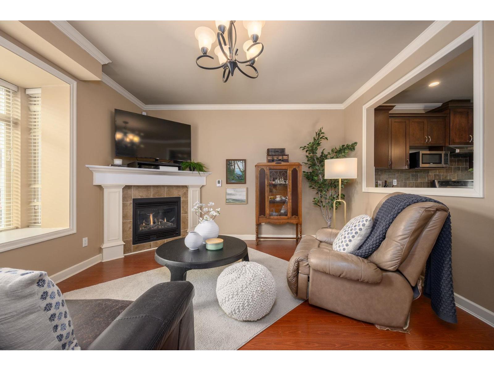 15 19219 67 Avenue, Surrey, British Columbia  V4N 0C4 - Photo 4 - R3107776