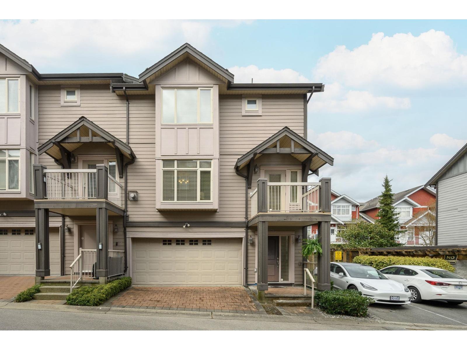 15 19219 67 Avenue, Surrey, British Columbia  V4N 0C4 - Photo 1 - R3107776