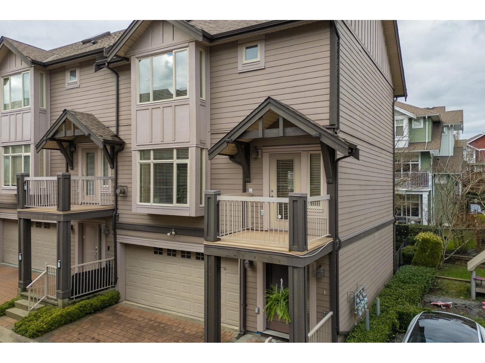 15 19219 67 Avenue, Surrey, British Columbia  V4N 0C4 - Photo 2 - R3107776
