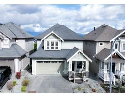 21033 80A AVENUE, Langley, British Columbia
