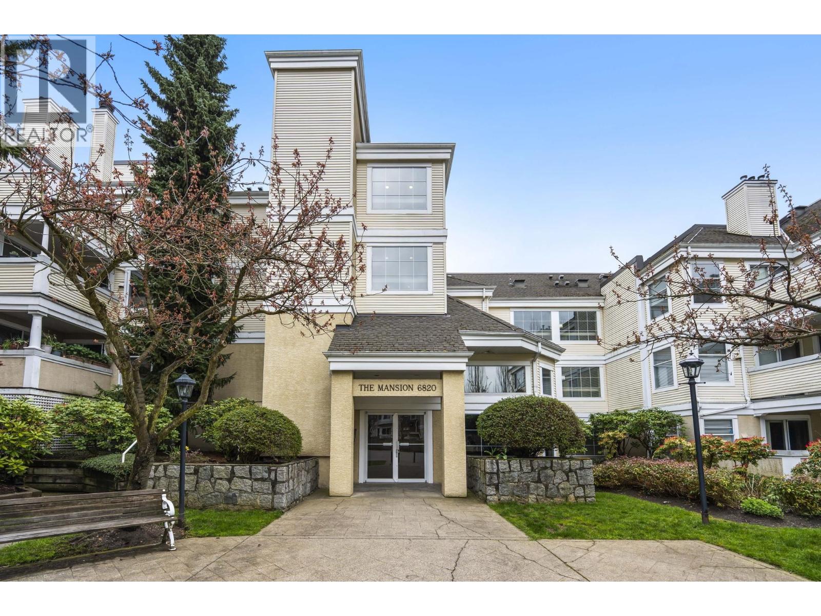 407 6820 Rumble Street, Burnaby, British Columbia  V5E 4H9 - Photo 33 - R3107530