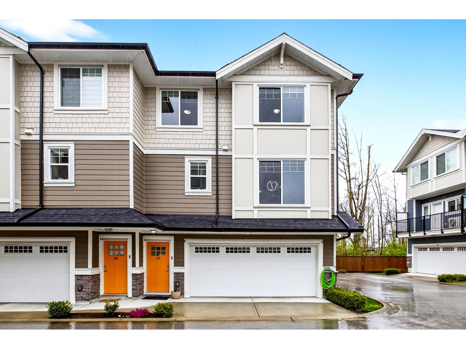 45 19501 74 Avenue, Surrey, British Columbia  V4N 6V7 - Photo 34 - R3107832