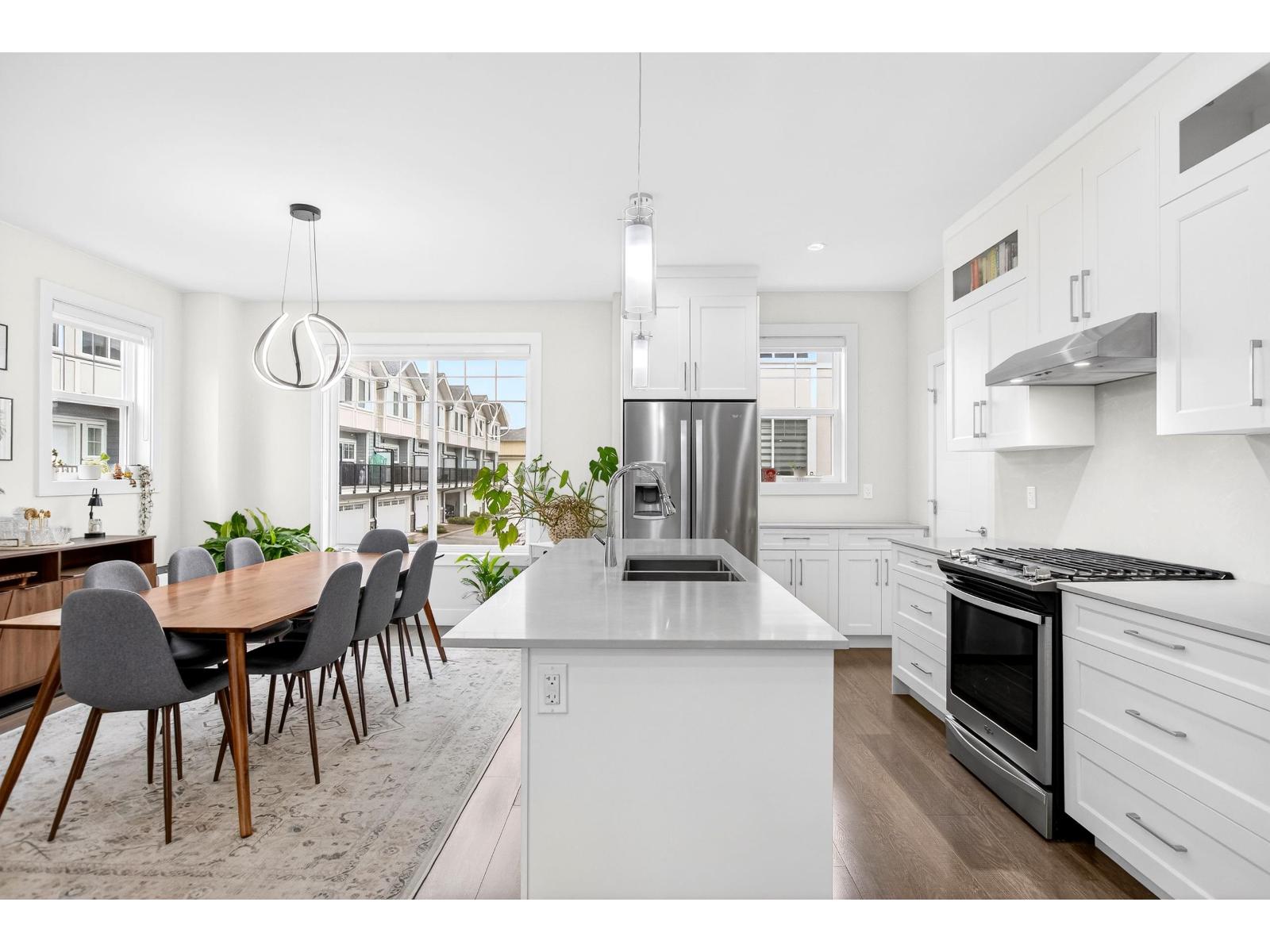 45 19501 74 Avenue, Surrey, British Columbia  V4N 6V7 - Photo 3 - R3107832