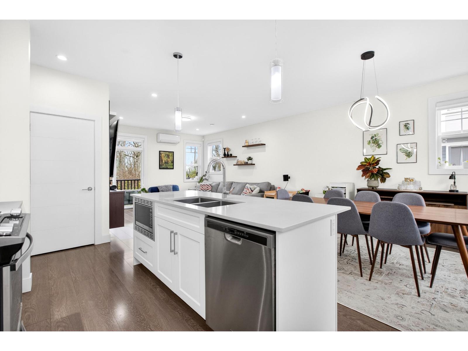 45 19501 74 Avenue, Surrey, British Columbia  V4N 6V7 - Photo 5 - R3107832