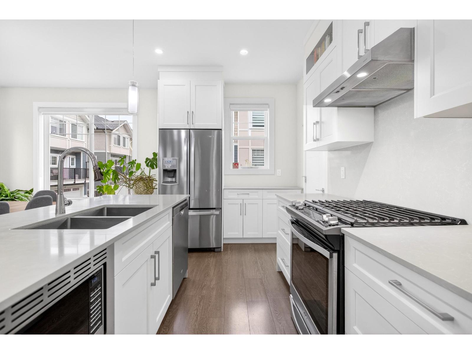 45 19501 74 Avenue, Surrey, British Columbia  V4N 6V7 - Photo 4 - R3107832