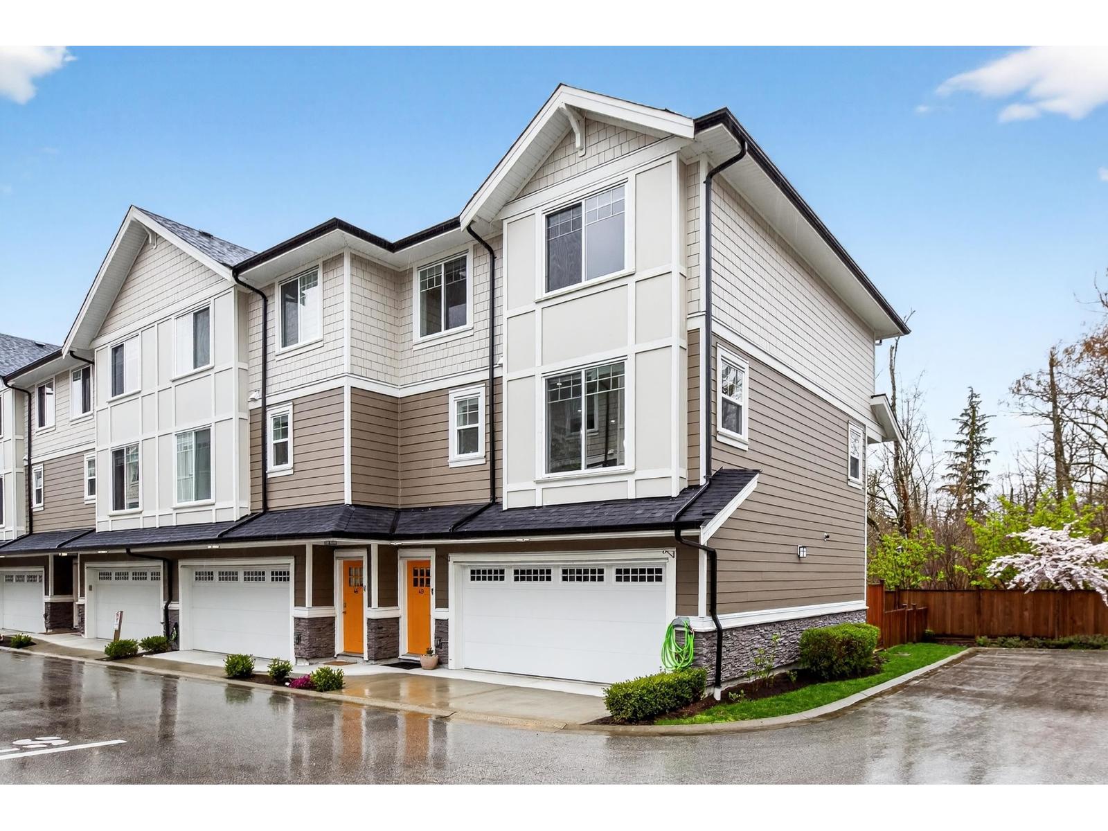 45 19501 74 Avenue, Surrey, British Columbia  V4N 6V7 - Photo 1 - R3107832