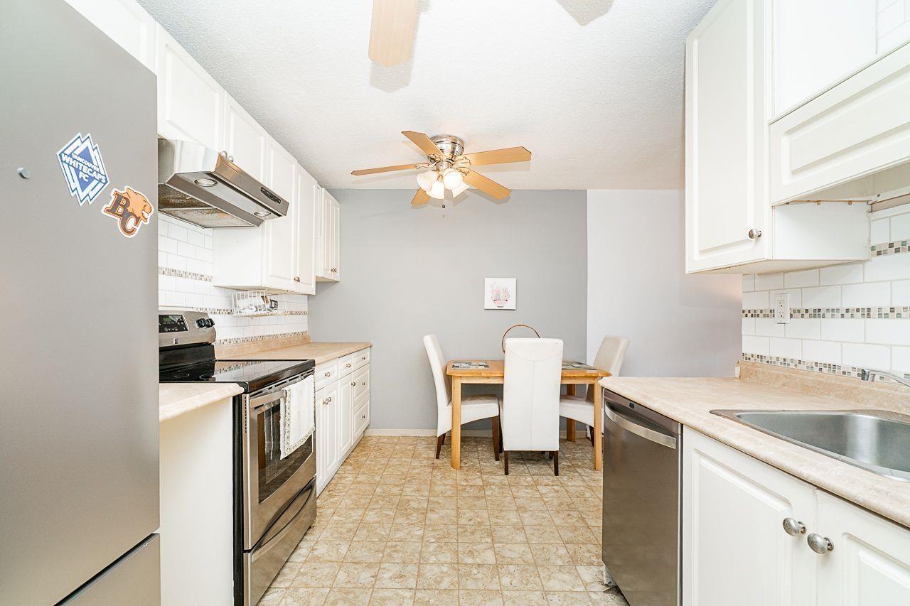 135b 8635 120 Street, Delta, British Columbia  V4C 6R5 - Photo 3 - R3107851