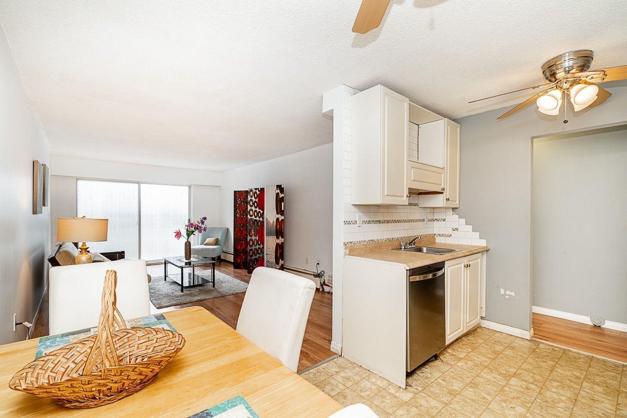 135b 8635 120 Street, Delta, British Columbia  V4C 6R5 - Photo 8 - R3107851