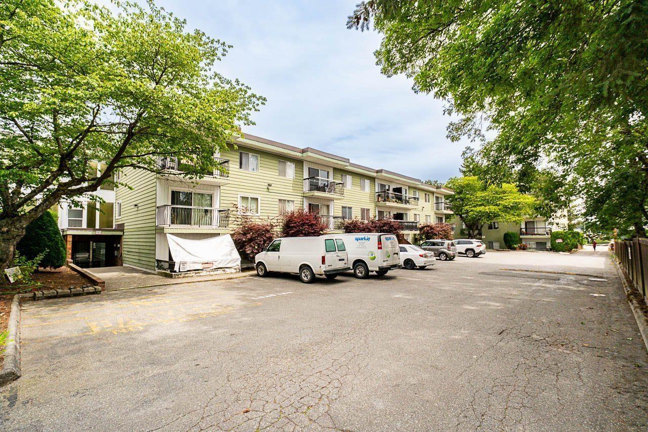 135b 8635 120 Street, Delta, British Columbia  V4C 6R5 - Photo 1 - R3107851