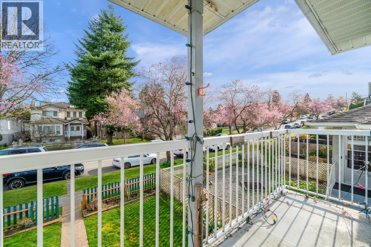 3524 Tanner Street, Vancouver, British Columbia  V5R 5P5 - Photo 18 - R3107677