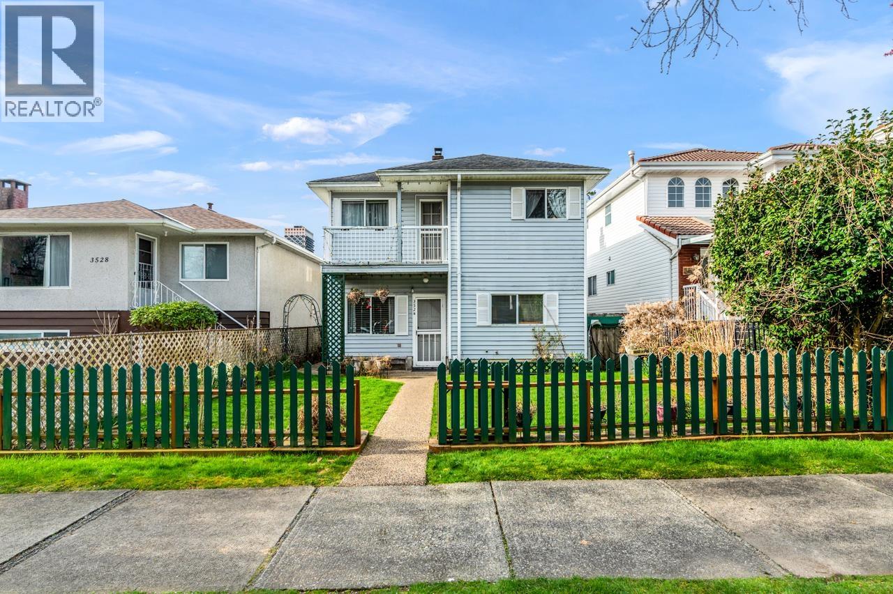 3524 Tanner Street, Vancouver, British Columbia  V5R 5P5 - Photo 29 - R3107677