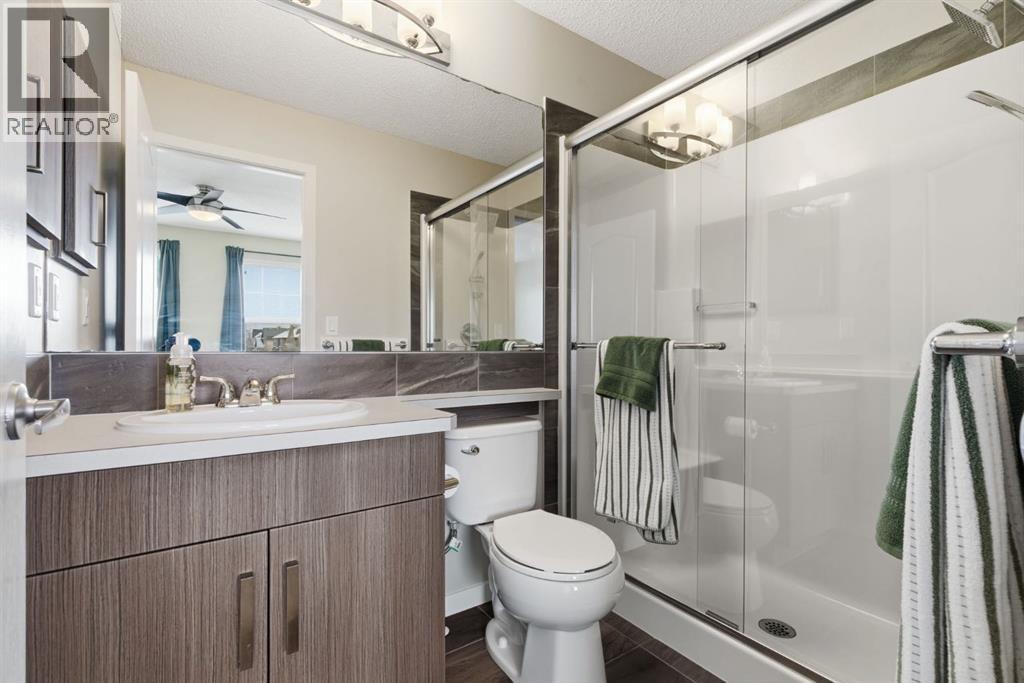 158 Cranford Park SE, Calgary, Alberta  T3M 2C4 - Photo 27 - A2298485