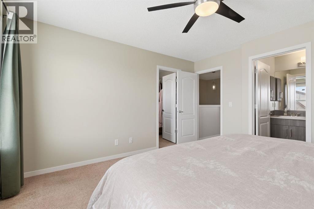 158 Cranford Park SE, Calgary, Alberta  T3M 2C4 - Photo 25 - A2298485