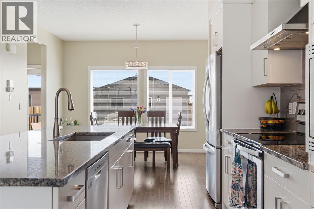 158 Cranford Park SE, Calgary, Alberta  T3M 2C4 - Photo 12 - A2298485