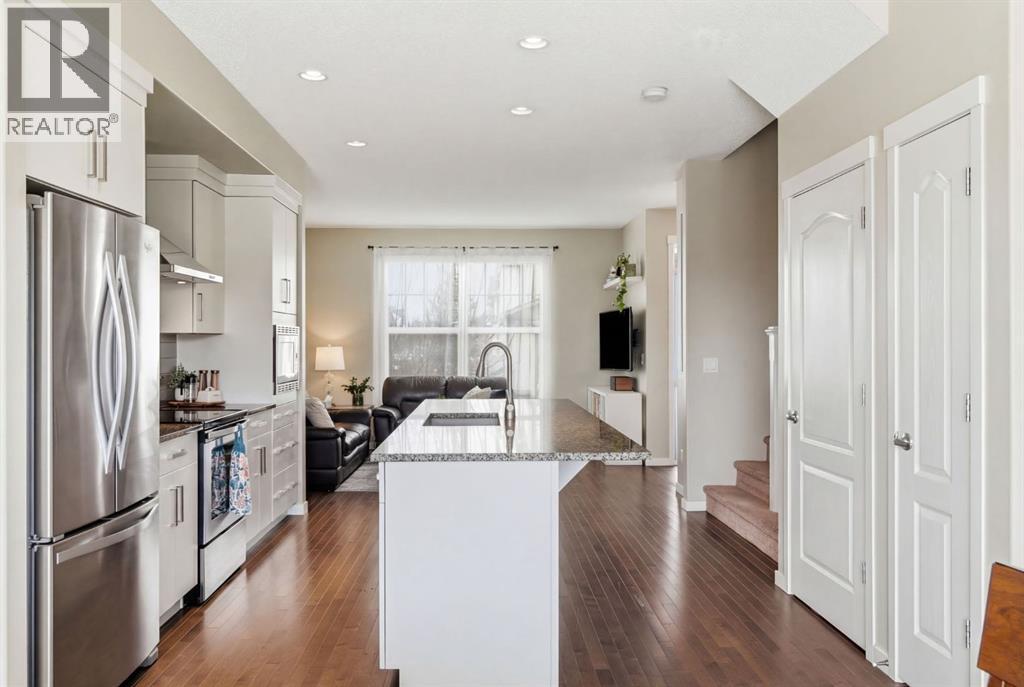 158 Cranford Park SE, Calgary, Alberta  T3M 2C4 - Photo 16 - A2298485