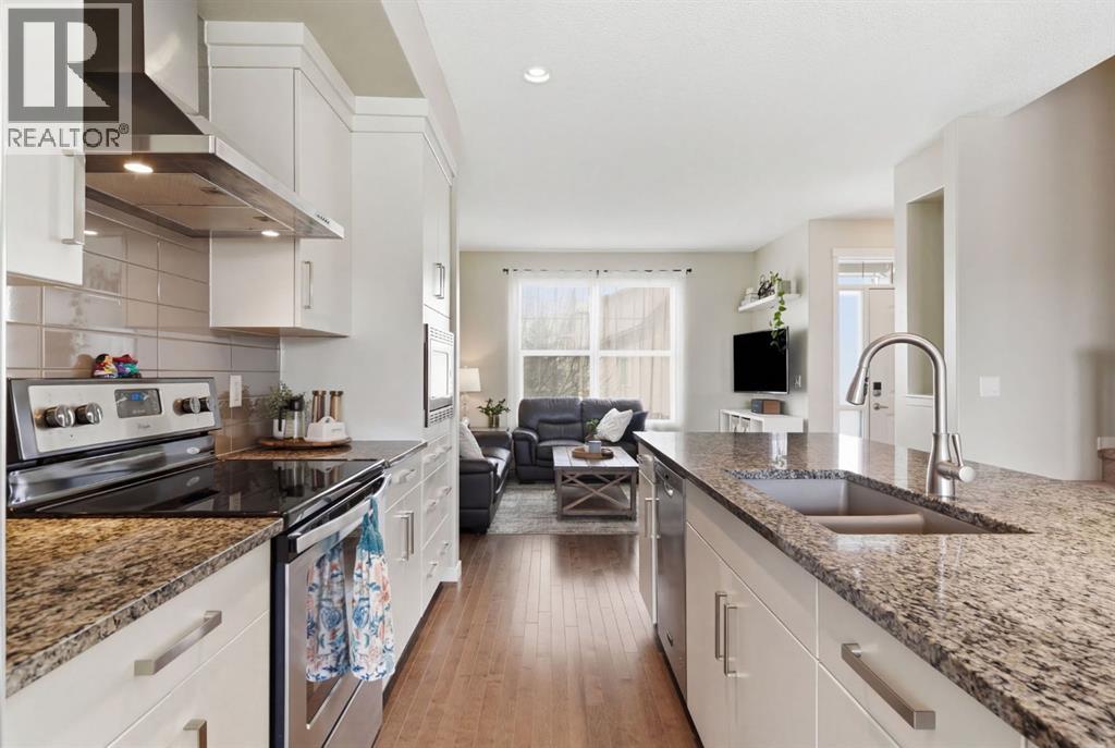 158 Cranford Park SE, Calgary, Alberta  T3M 2C4 - Photo 17 - A2298485