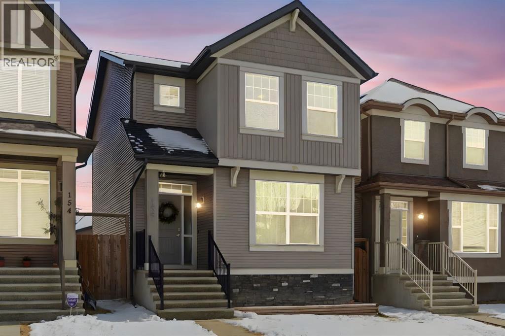 158 Cranford Park SE, Calgary, Alberta  T3M 2C4 - Photo 42 - A2298485