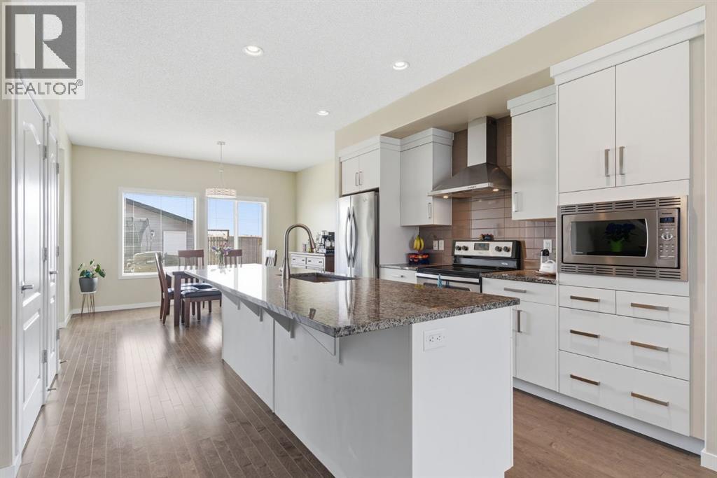 158 Cranford Park SE, Calgary, Alberta  T3M 2C4 - Photo 9 - A2298485