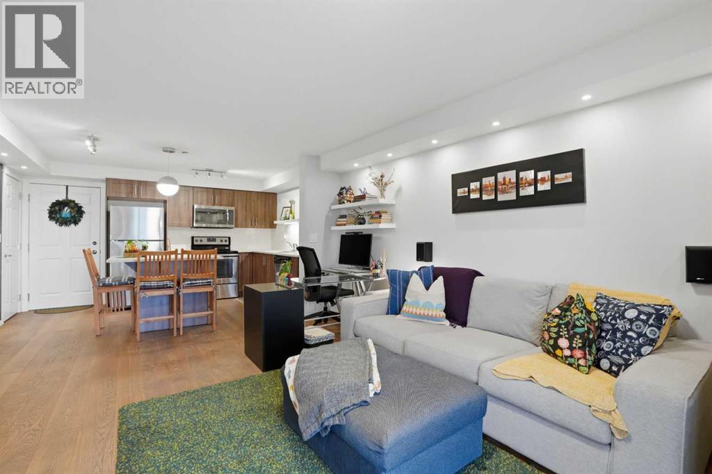 1117, 99 Copperstone Park SE, Calgary, Alberta  T2Z 5C9 - Photo 11 - A2299153