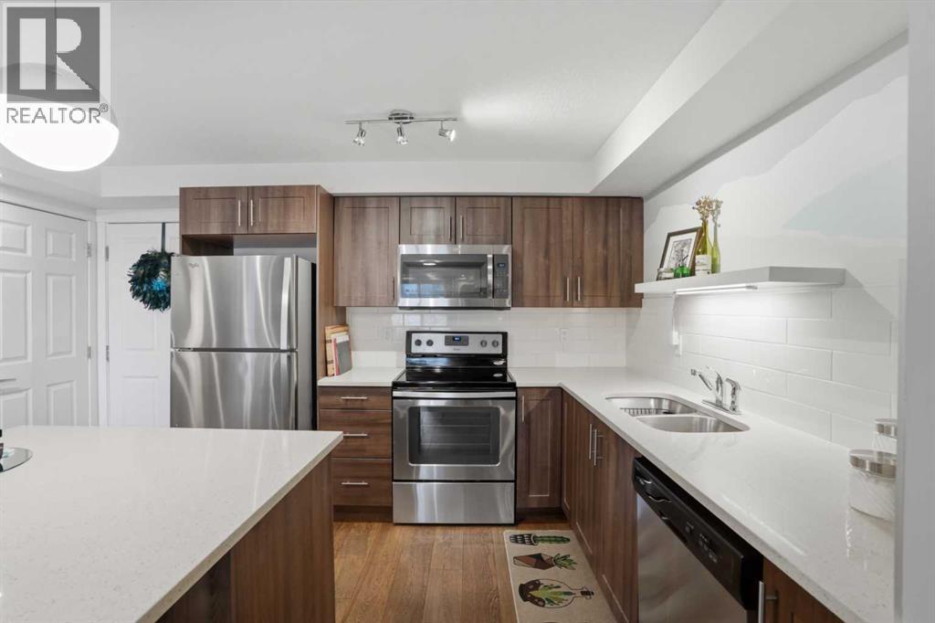 1117, 99 Copperstone Park SE, Calgary, Alberta  T2Z 5C9 - Photo 5 - A2299153