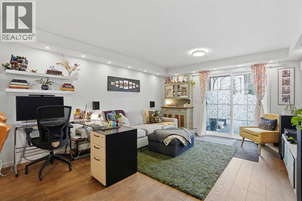 1117, 99 Copperstone Park SE, Calgary, Alberta  T2Z 5C9 - Photo 6 - A2299153