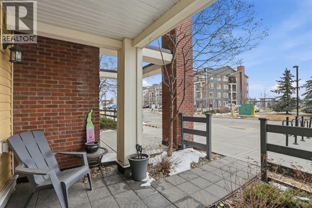 1117, 99 Copperstone Park SE, Calgary, Alberta  T2Z 5C9 - Photo 21 - A2299153