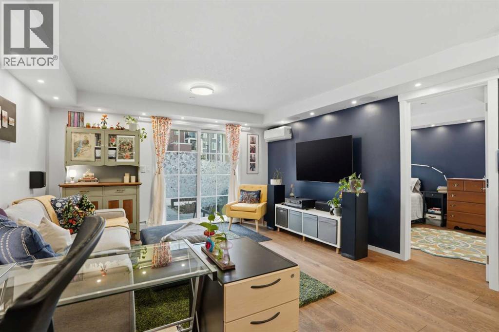 1117, 99 Copperstone Park SE, Calgary, Alberta  T2Z 5C9 - Photo 10 - A2299153