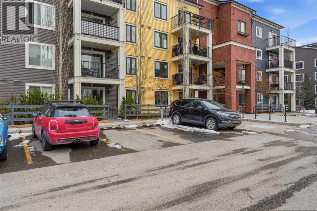 1117, 99 Copperstone Park SE, Calgary, Alberta  T2Z 5C9 - Photo 29 - A2299153