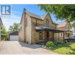 83 OXFORD STREET, Woodstock, Ontario