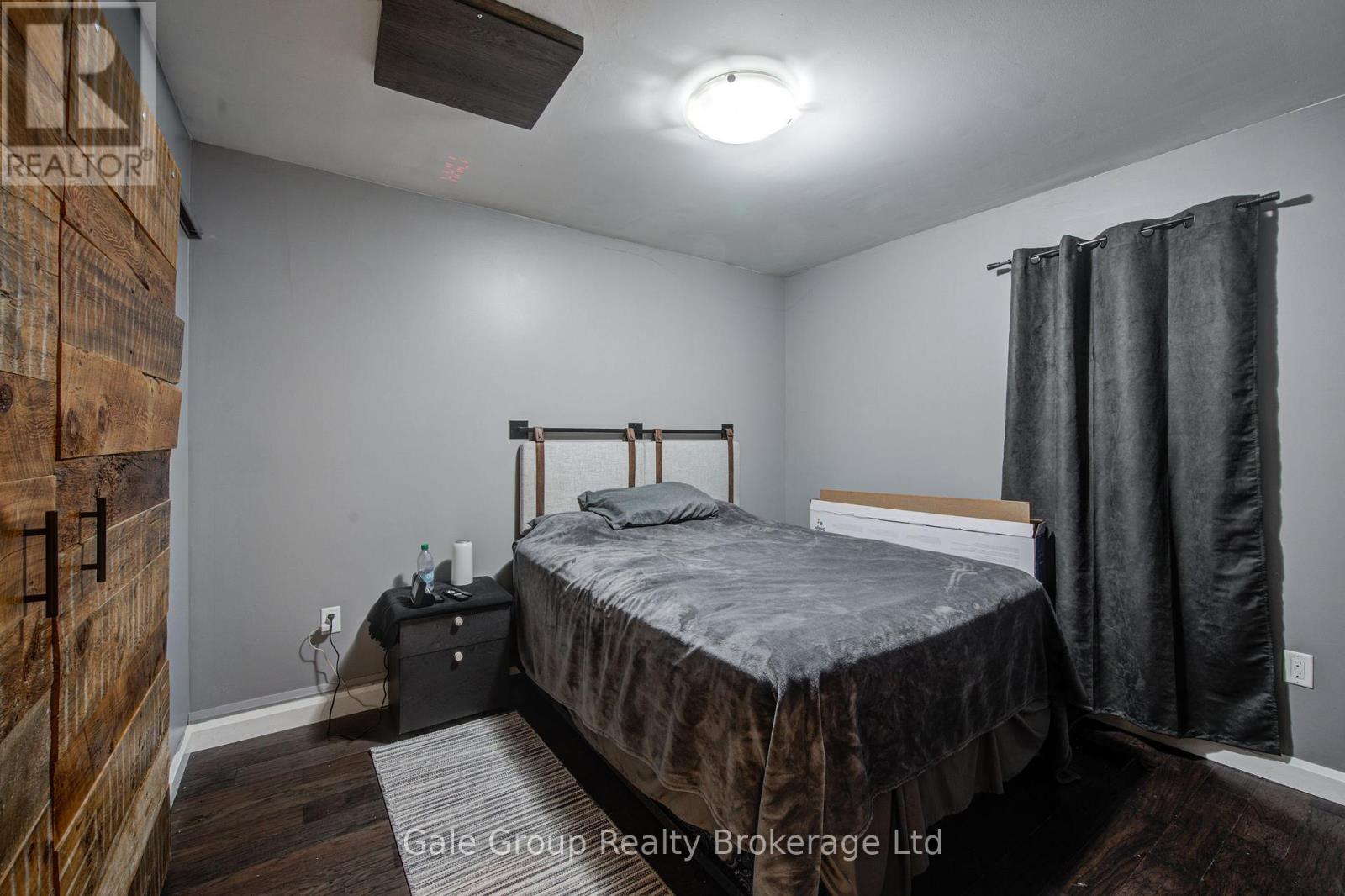 83 Oxford Street, Woodstock, Ontario  N4S 6A4 - Photo 20 - X12738794