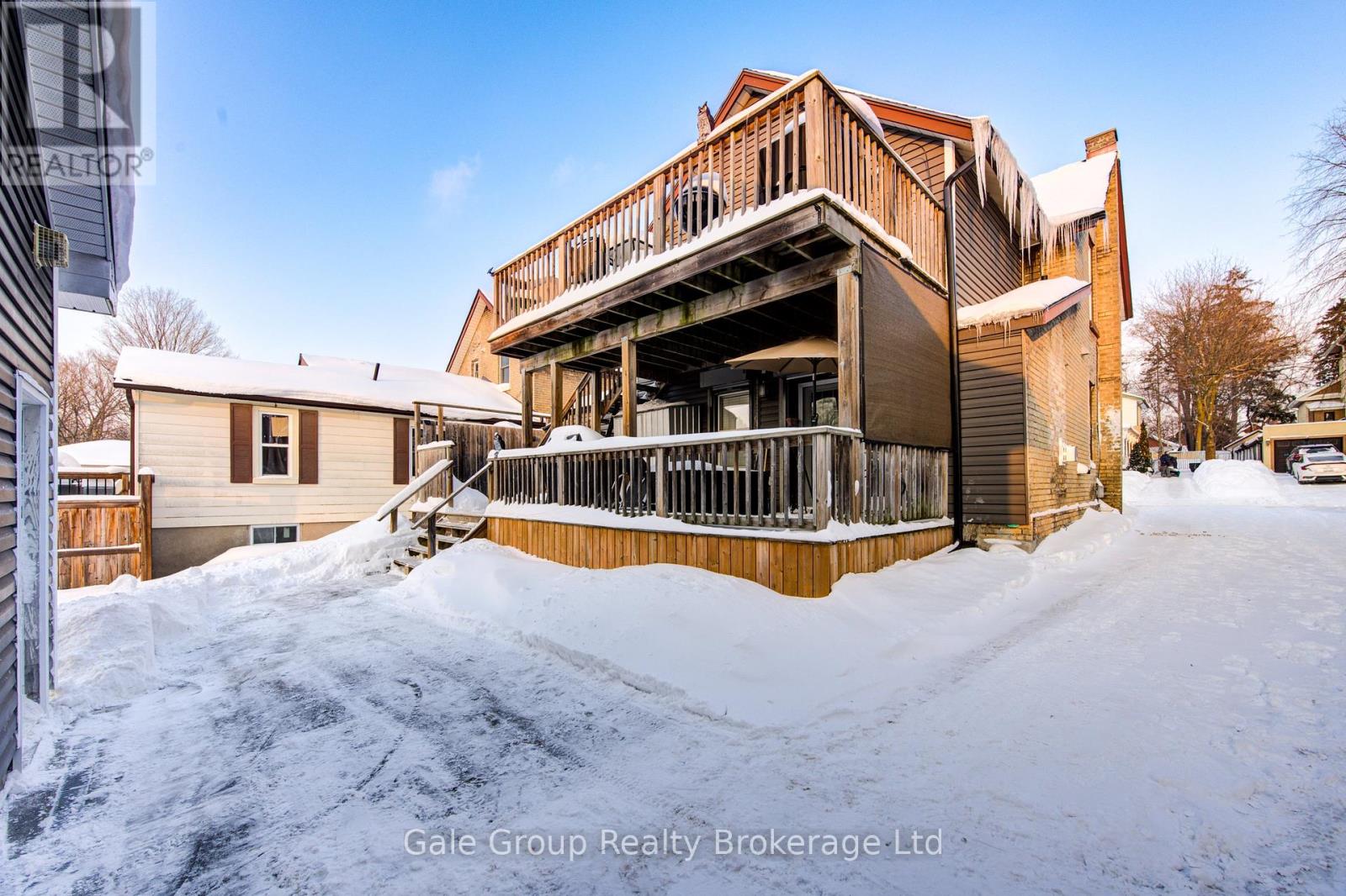 83 Oxford Street, Woodstock, Ontario  N4S 6A4 - Photo 28 - X12738794